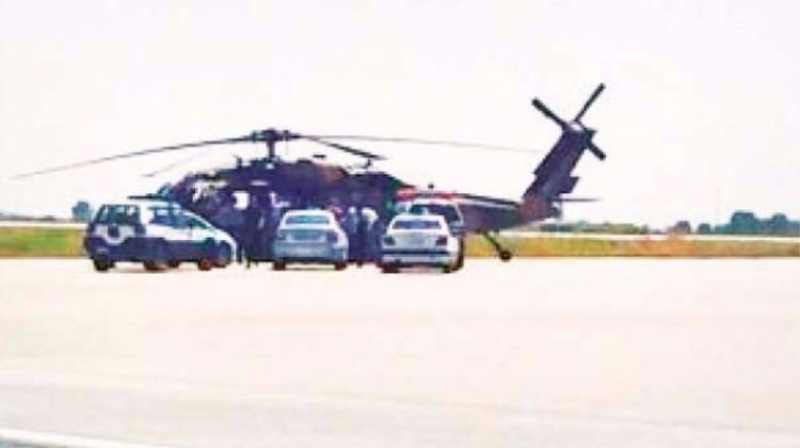 10 CIA ajanı Büyükadaya geldi