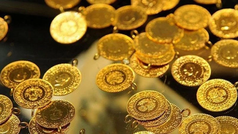 10 gündür üst üste yükselen gram altın 495 liradan işlem görüyor