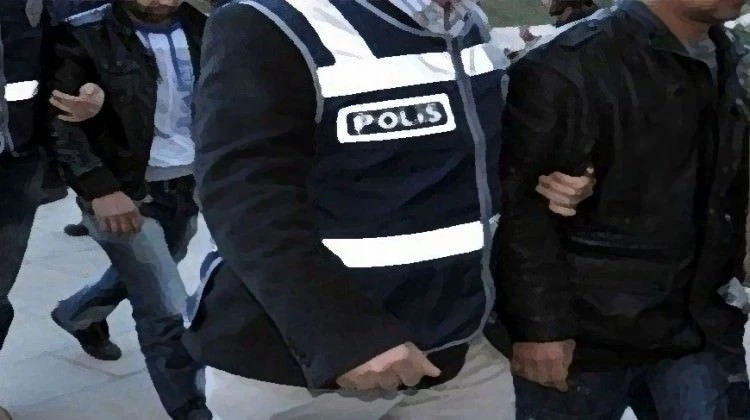 10 ilde FETÖ'den 11 kişi gözaltına alındı