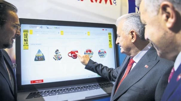 10 mega projeden 6?sı Türkiyede