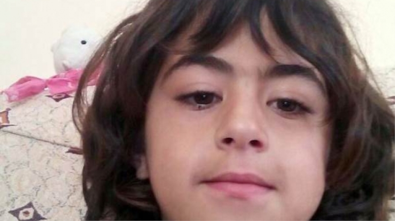 10 yaşındaki Aleyna'dan 2 gündür haber alınamıyor