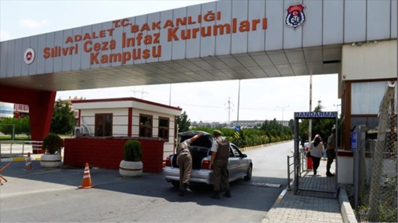 100 bin mahkum tahliye olabilir