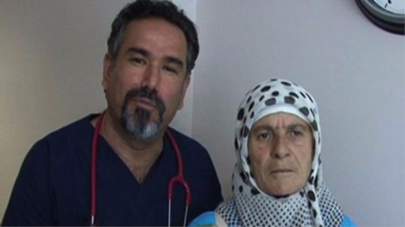 100 binde bir görülüyor! 56 yıl sonra öğrendi