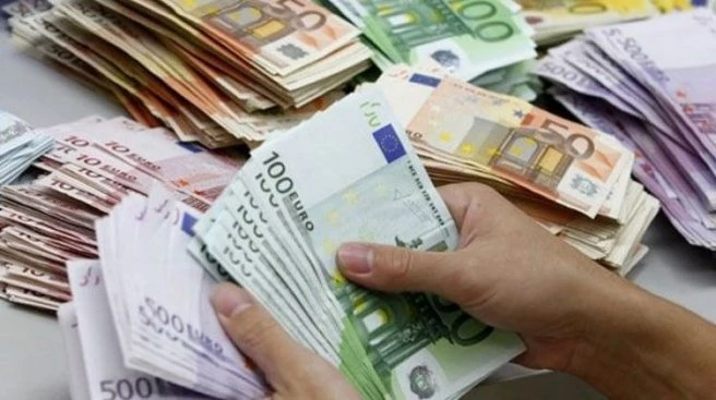 100 milyon avroluk lobi! Karar mekanizması için...