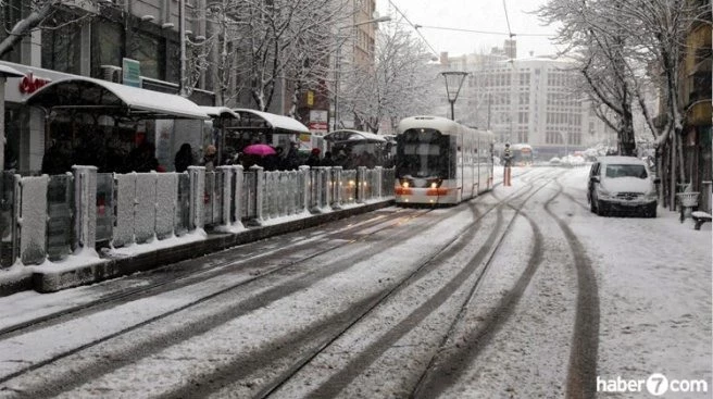 11 Ocak`ta Ankara, Eskişehir, Konya`da okullar tatil olur mu?