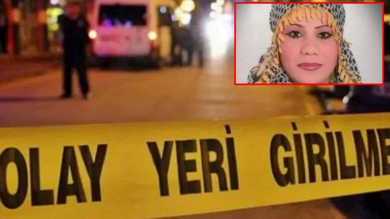 11 yıldır kayıp olan kadının öldürüldüğü ortaya çıktı