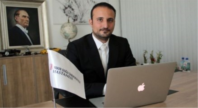 114 ülkenin genç beyinleri kıtaları aşan üniversitede yetişiyor