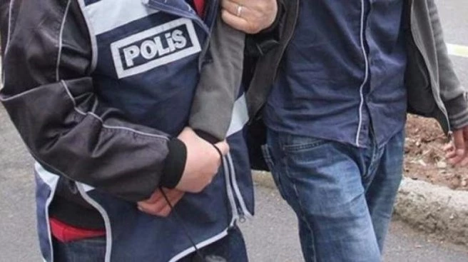 12 ilde operasyon! 14 askere gözaltı kararı