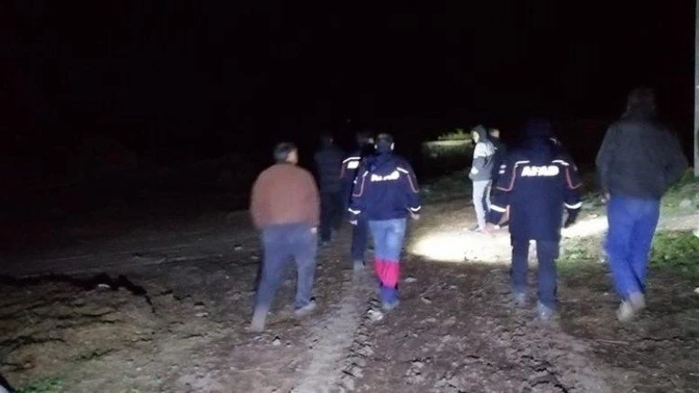 12 SAAT SONRA GÜZEL HABER GELDİ
