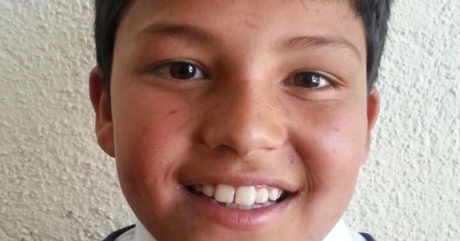 12 yaşındaki öğrenci bir anda öldü