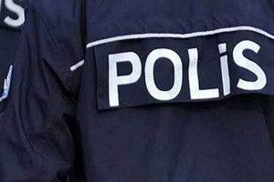 125 polis hakkında gözaltı kararı