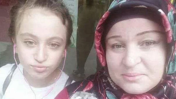 13 yaşındaki Aleyna 2 gündür kayıp
