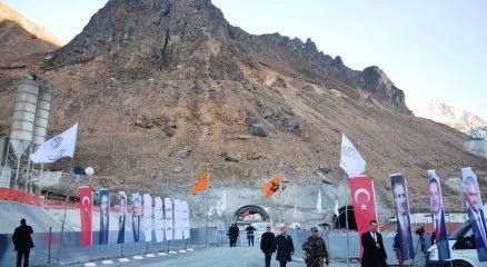 136 yıllık rüyada ışık görüldü