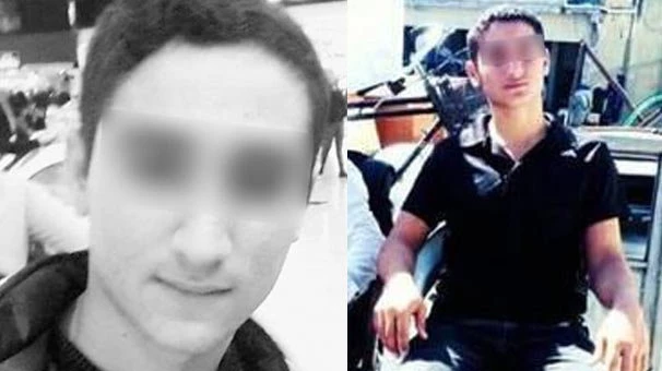 14 yaşındaki öğrenci müdür yardımcısını bıçakladı