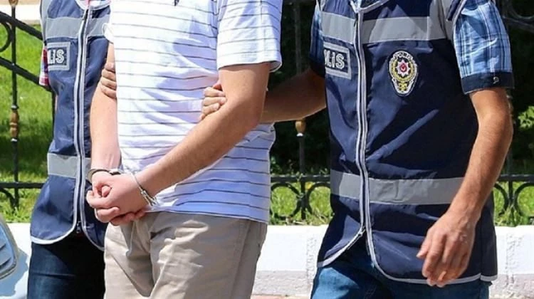 15 Sayıştay denetçisi tutuklandı