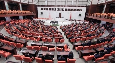 15 Temmuz Darbe Girişimini Araştırma Komisyonu toplandı