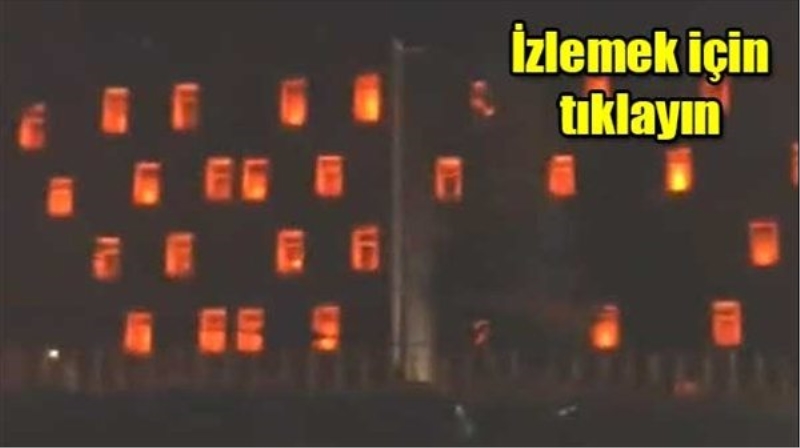 15 Temmuz gecesinin ortaya yeni çıkan görüntüleri
