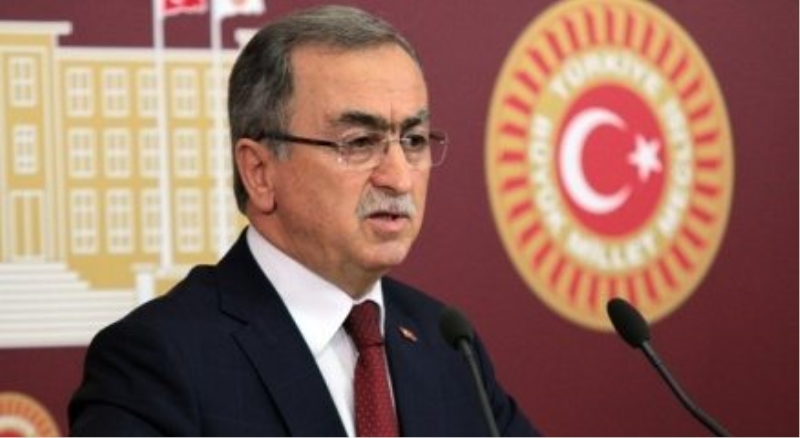 15 Temmuz Reşat Petek başkanlığında araştırılacak