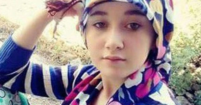 15 yaşındaki kızdan 6 gündür haber alınamıyor