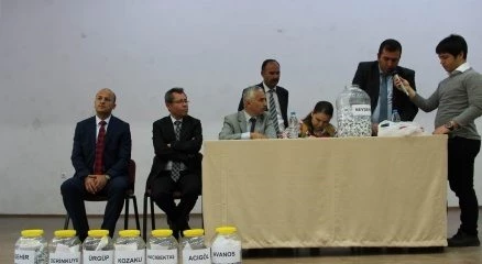 174 kişilik iş için 3 bin 192 kişi başvuru yaptı