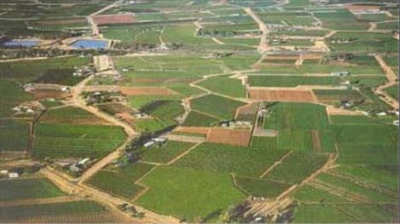 184 büyük ovaya sit alanı koruması