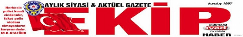 1997 tarihinden beri yayın  hayatında olan,sitemiz ve gazetemiz için destek ve reklamlarınızı bekleriz..