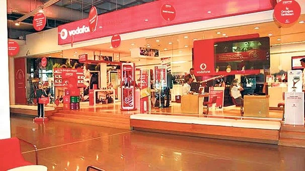 ?2.3 milyar TL?lik servis geliri yazdı