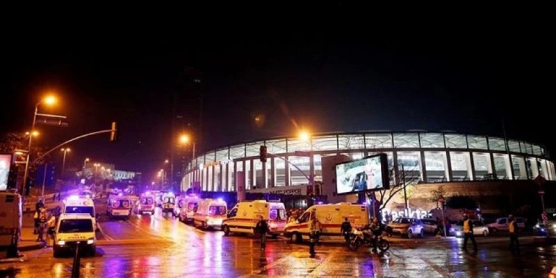 2.5 YIL SONRA ŞEHİT DÜŞTÜ