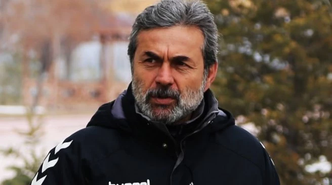 2. Aykut Kocaman dönemi! Fenerbahçe...