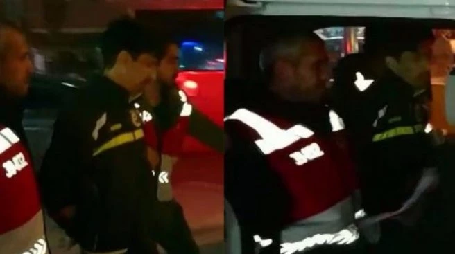 2 aylık bebeğin katili babası çıktı