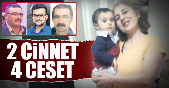 2 cinnet 4 ceset