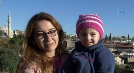 2 çocuk annesi 11 yıl sonra hayatının şokunu yaşadı!