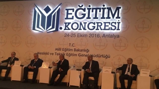 2. Eğitim Kongresi