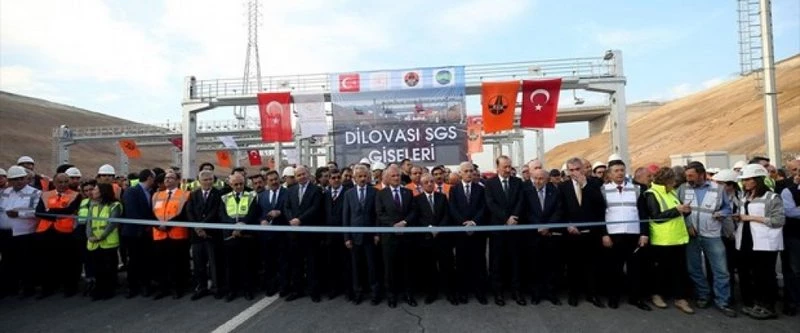 2 KÖPRÜ BİRBİRİNE BAĞLANDI