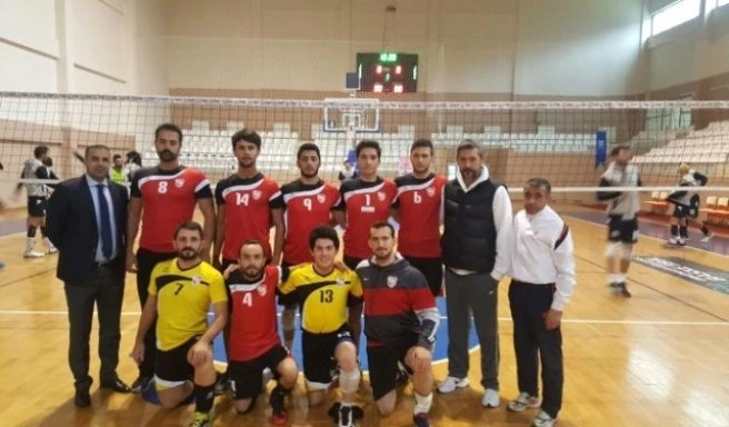 2. Lig Takımı Bin 700 TL Bulamazsa Küme Düşecek