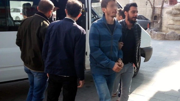 20 pilot tutuklandı