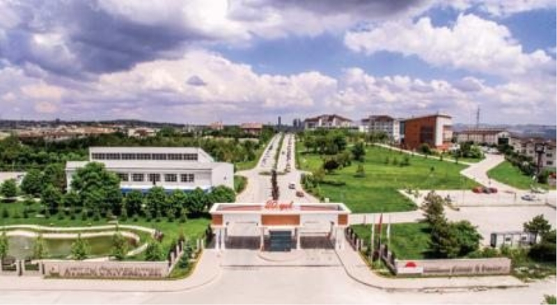 2016-2017 THE Dünya Üniversiteler Sıralaması açıklandı