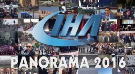 2016 böyle geçti! 2016 yılında Türkiye ve dünyada önemli olaylar