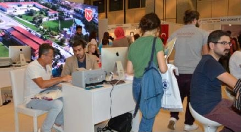 2016 Ek kontenjan kayıtları başladı