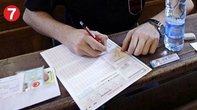 2017 Lisans KPSS sınav saat kaçta? ÖSYM`den önemli uyarı
