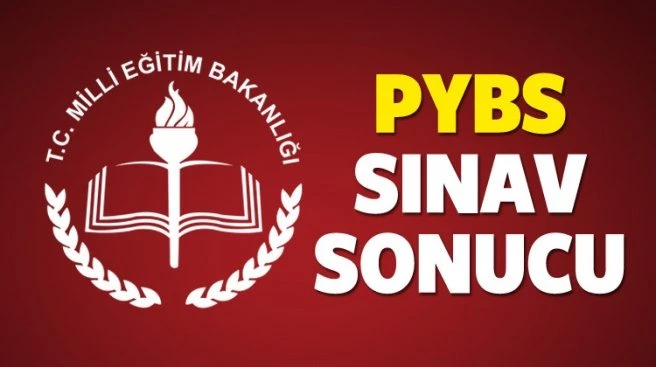 2017 PYBS sınav sonucu ne zaman açıklanacak? Net tarihi...