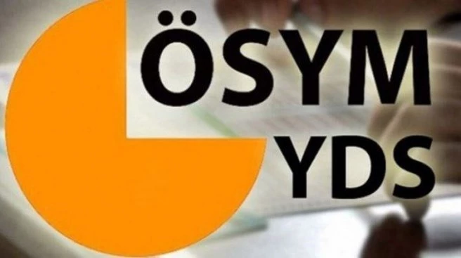 2017 YDS sonuçları açıklandı! YDS sonuçları sorgulama sayfası...