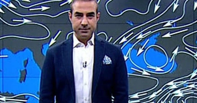 2017 yeni yılın ilk gününde İstanbul hava durumu | Bünyamin Sürmeli