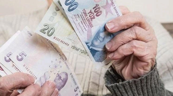 2018 AGİ ücretleri belli oldu