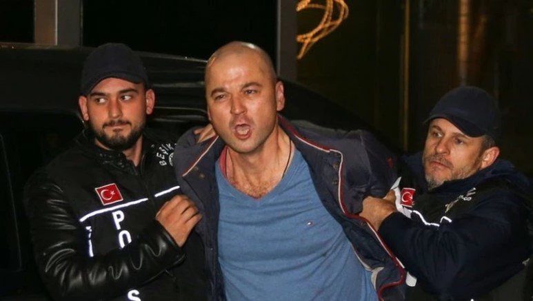 21 GÜN KARARI