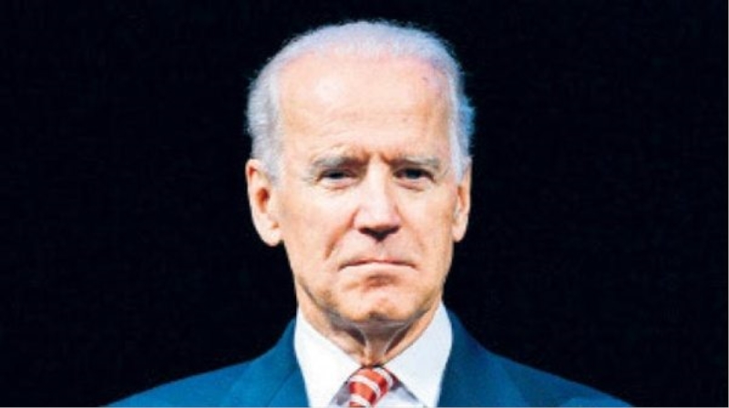 24 Ağustos?ta Kerry yerine Biden gelecek