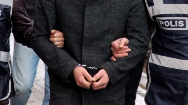 24 ByLock?çu polis tutuklandı