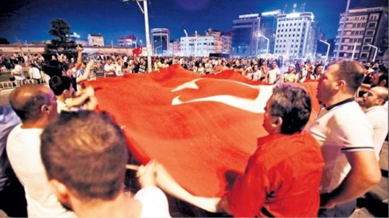 24 ülkede seferberlik