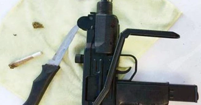 2,5 milyonluk soygun son anda önlendi