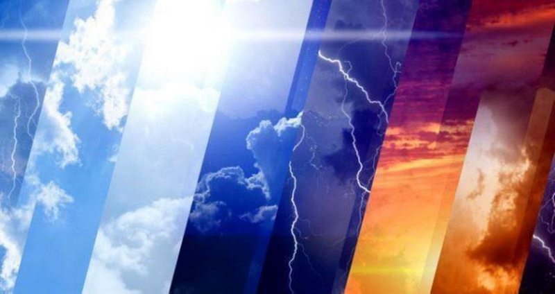 27 Temmuz Salı hava durumu! Bugün İstanbul, İzmir, Ankara hava durumu nasıl? Hava yağmurlu mu, karlı mı, güneşli mi, bulutlu mu olacak?